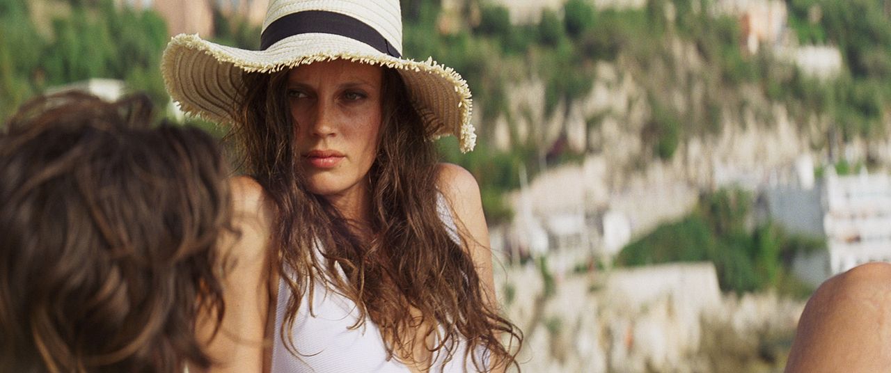 La farsa : Foto Marine Vacth