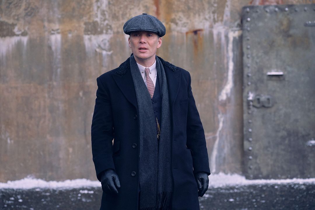 Peaky Blinders : Foto