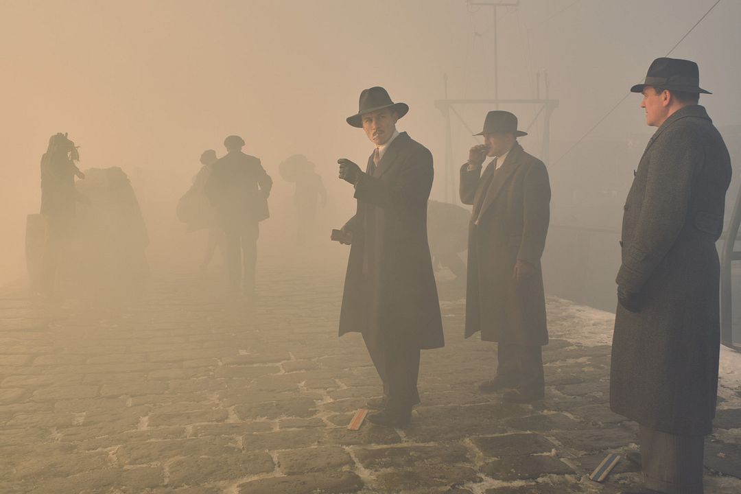 Peaky Blinders : Foto