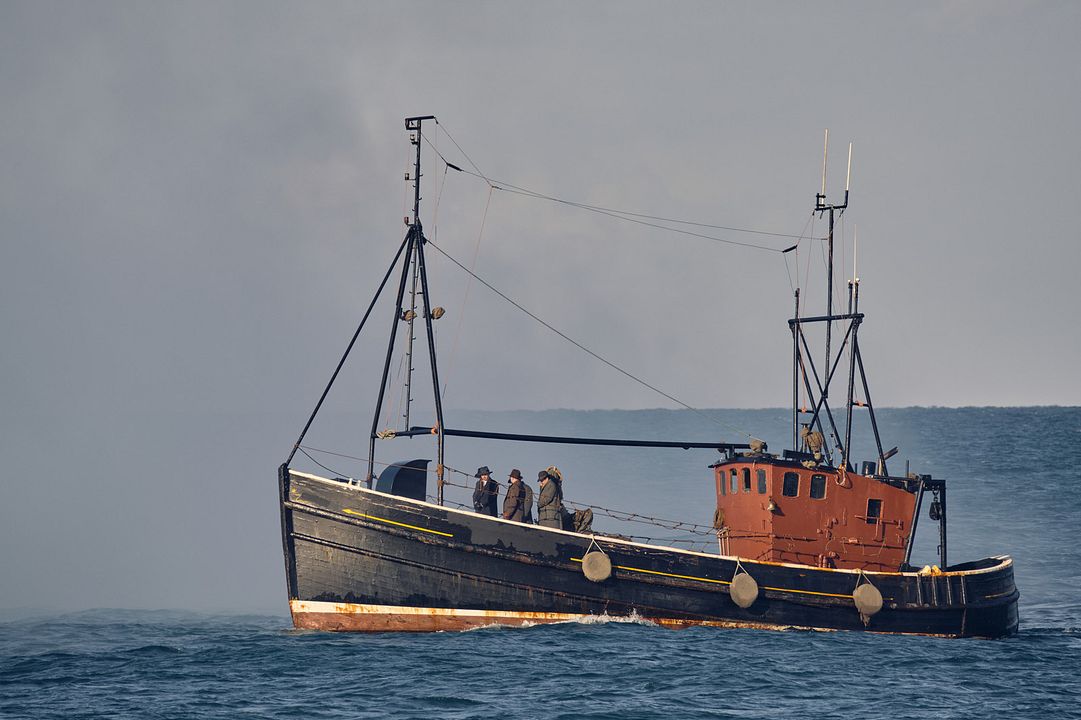 Peaky Blinders : Foto