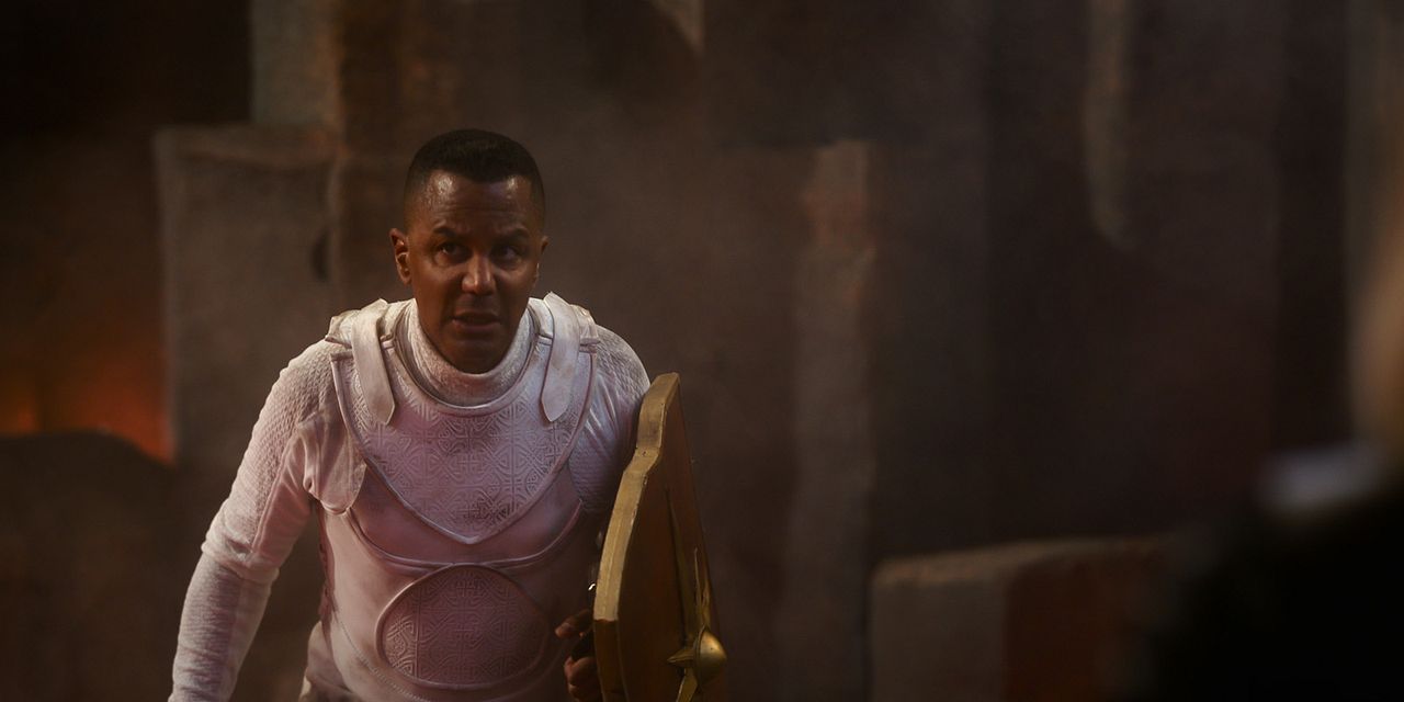 Foto Yanic Truesdale