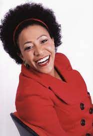 Póster Bárbara Perea