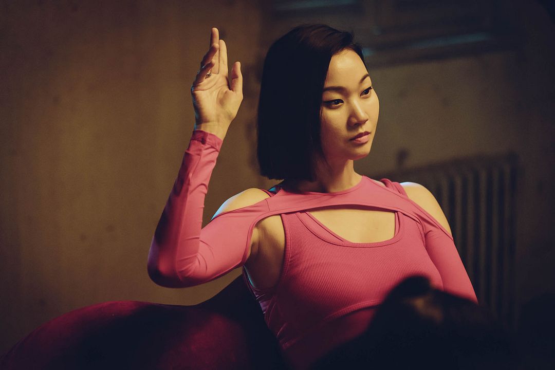 La casa de papel: Corea : Foto