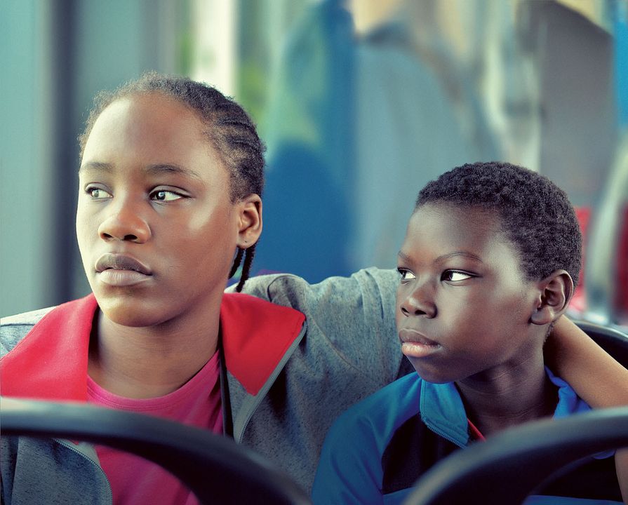 Tori and Lokita : Foto