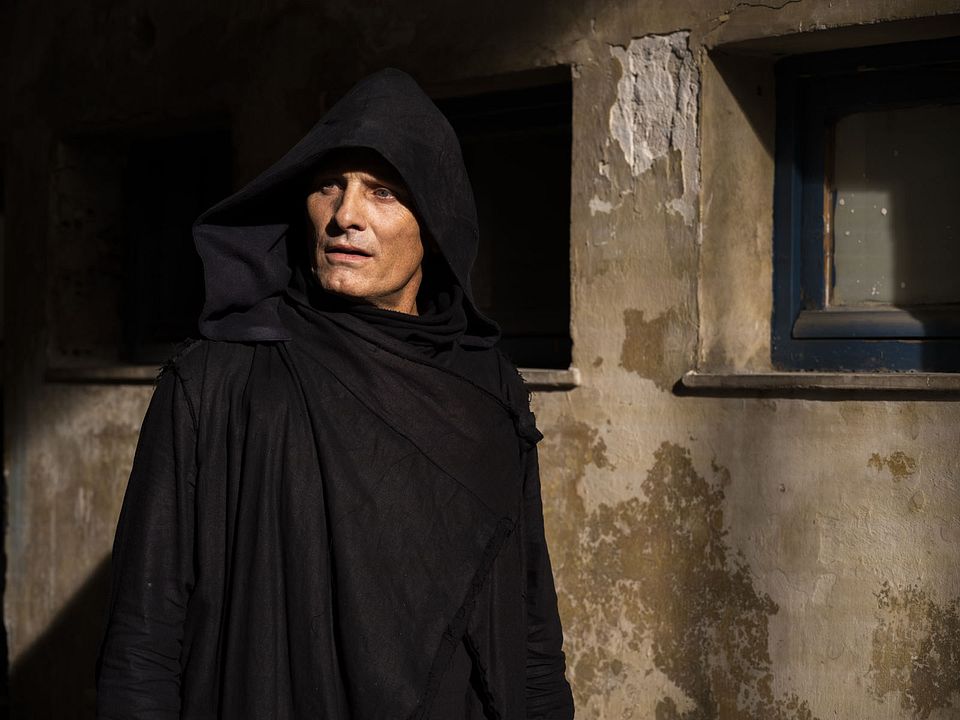 Crimes Of The Future : Foto Viggo Mortensen