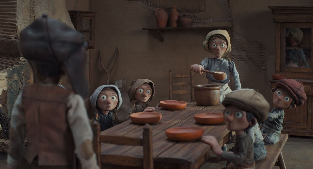 No Dogs or Italians Allowed : Foto