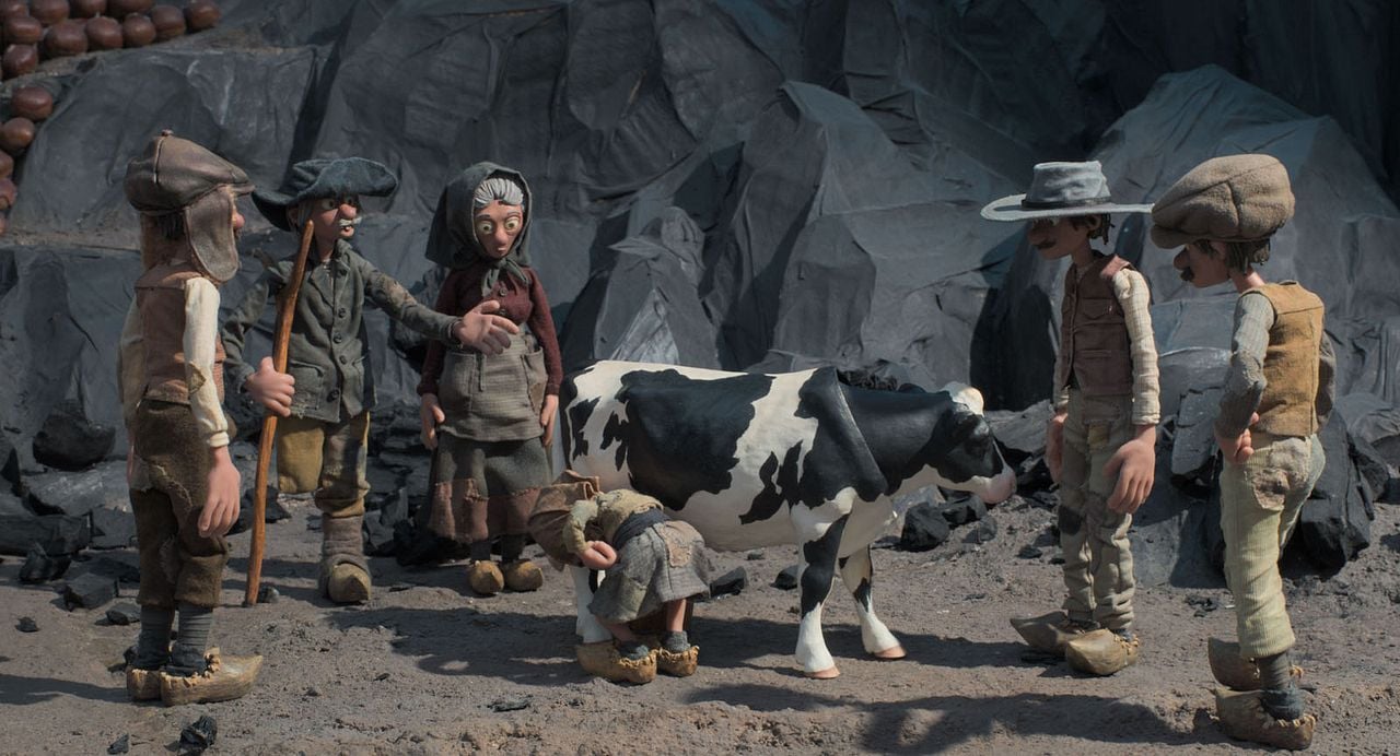 No Dogs or Italians Allowed : Foto