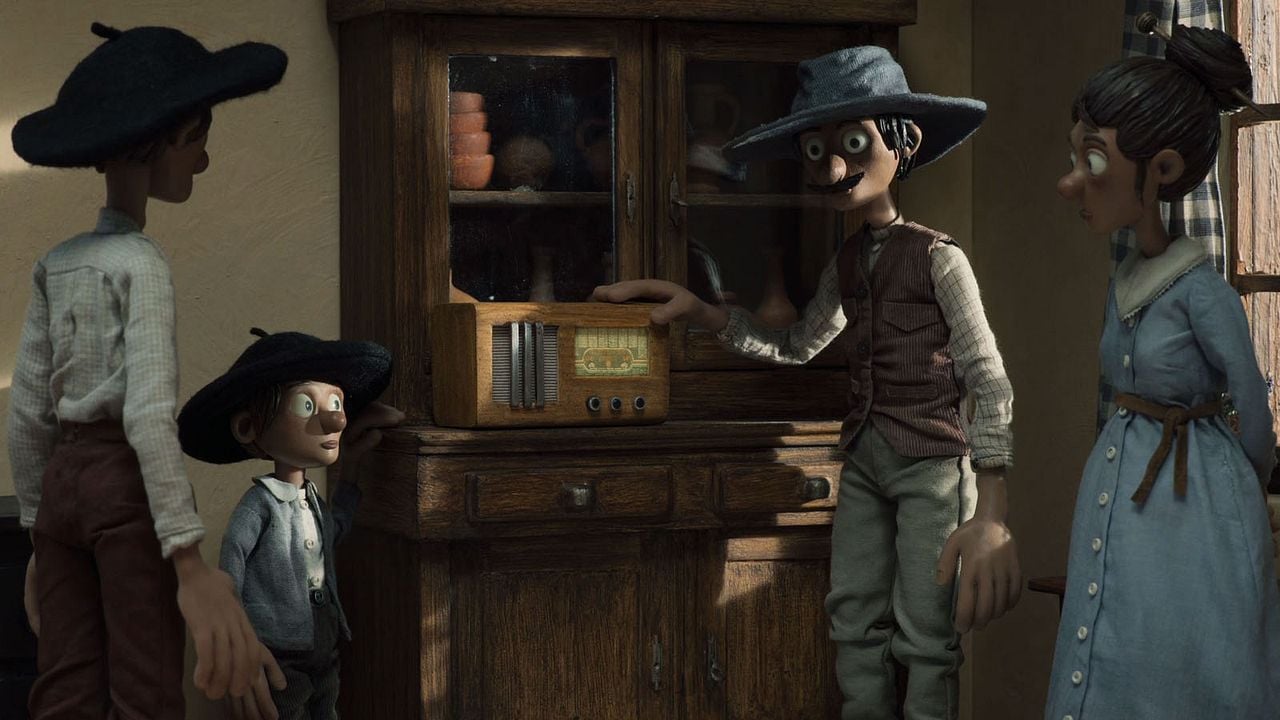 No Dogs or Italians Allowed : Foto