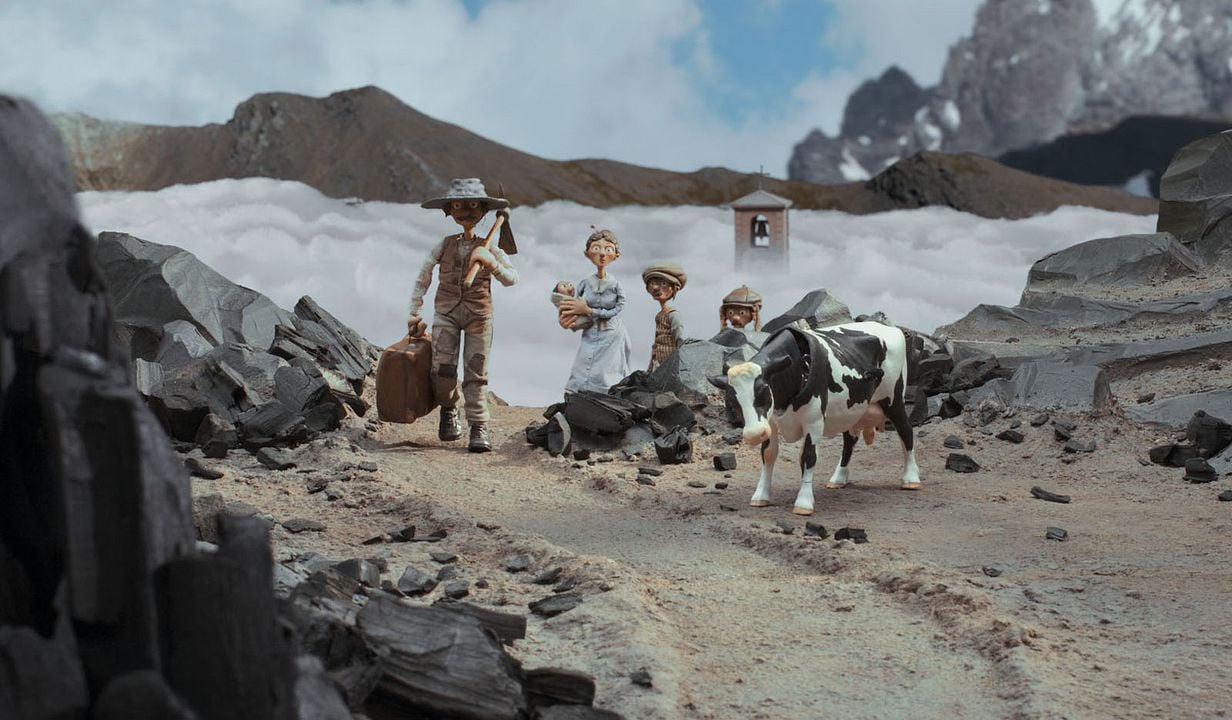 No Dogs or Italians Allowed : Foto