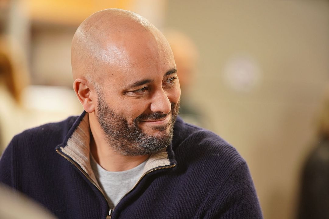 El empleado del mes : Foto