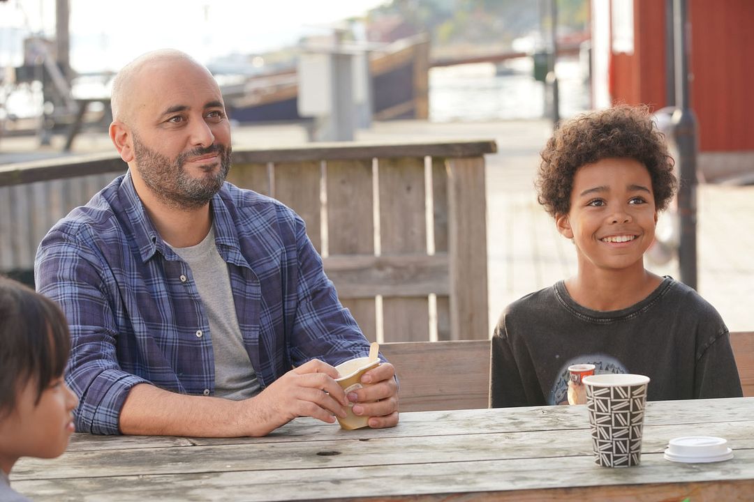 El empleado del mes : Foto