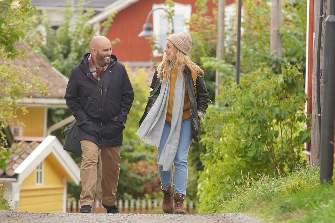 El empleado del mes : Foto Pascale Arbillot, Laetitia Dosch