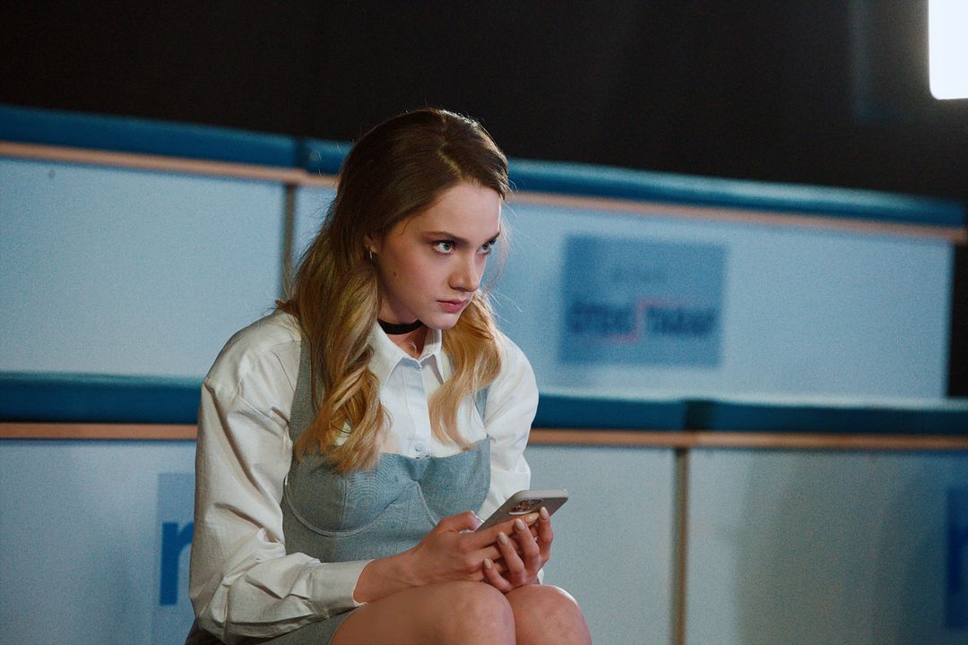 Como vuela el cuervo : Foto