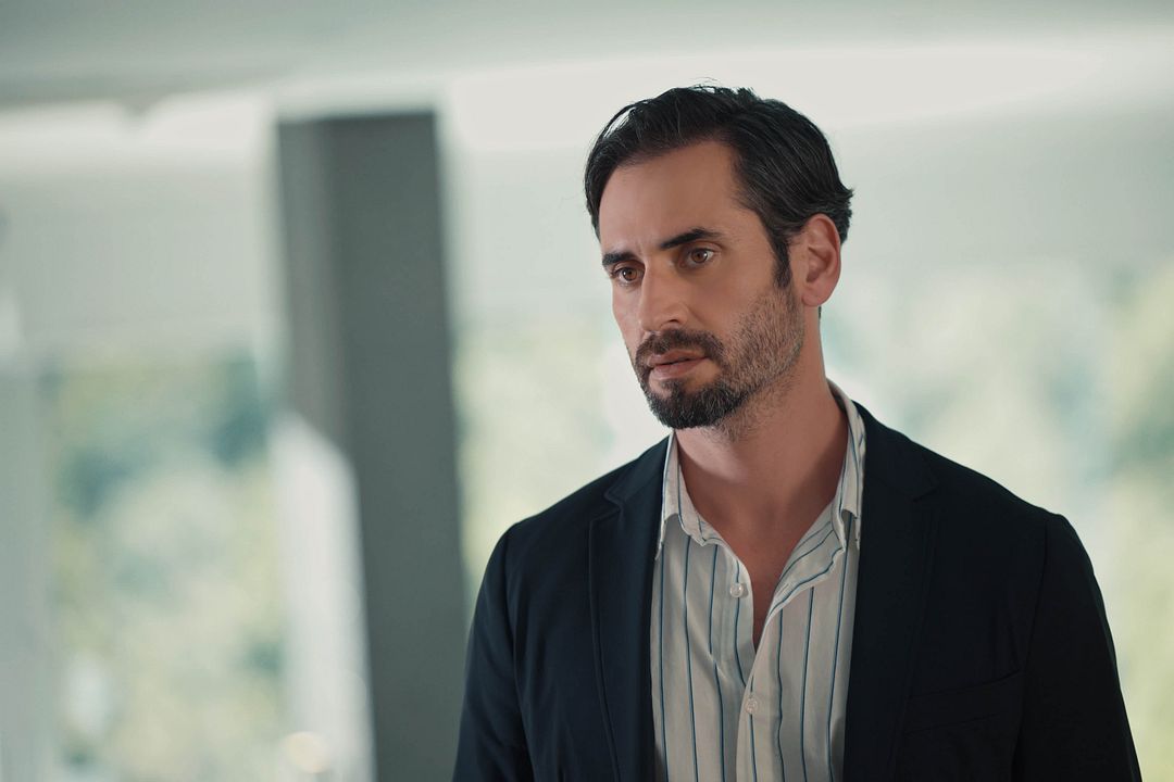 Como vuela el cuervo : Foto