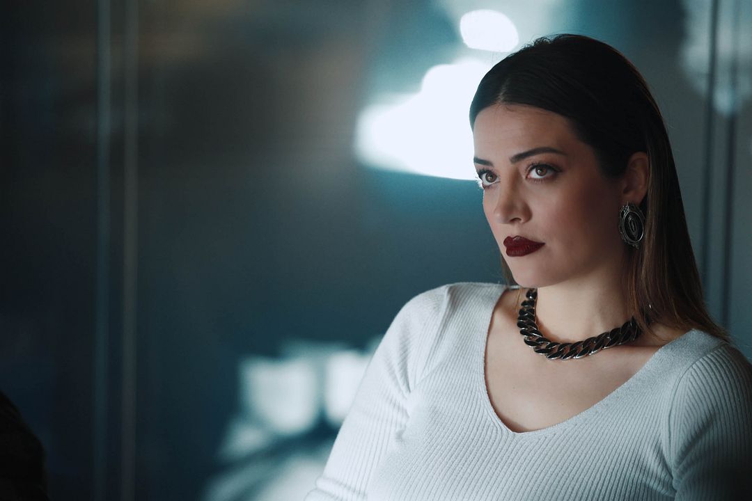 Como vuela el cuervo : Foto