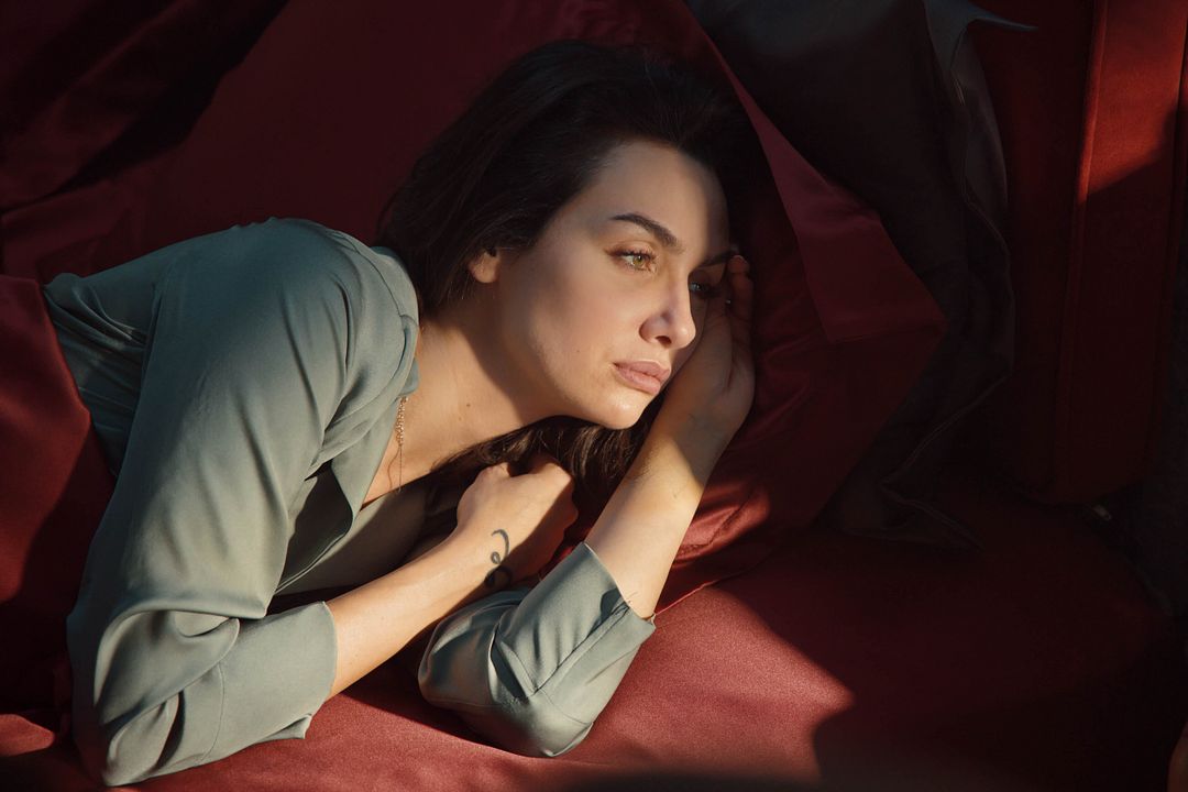 Como vuela el cuervo : Foto