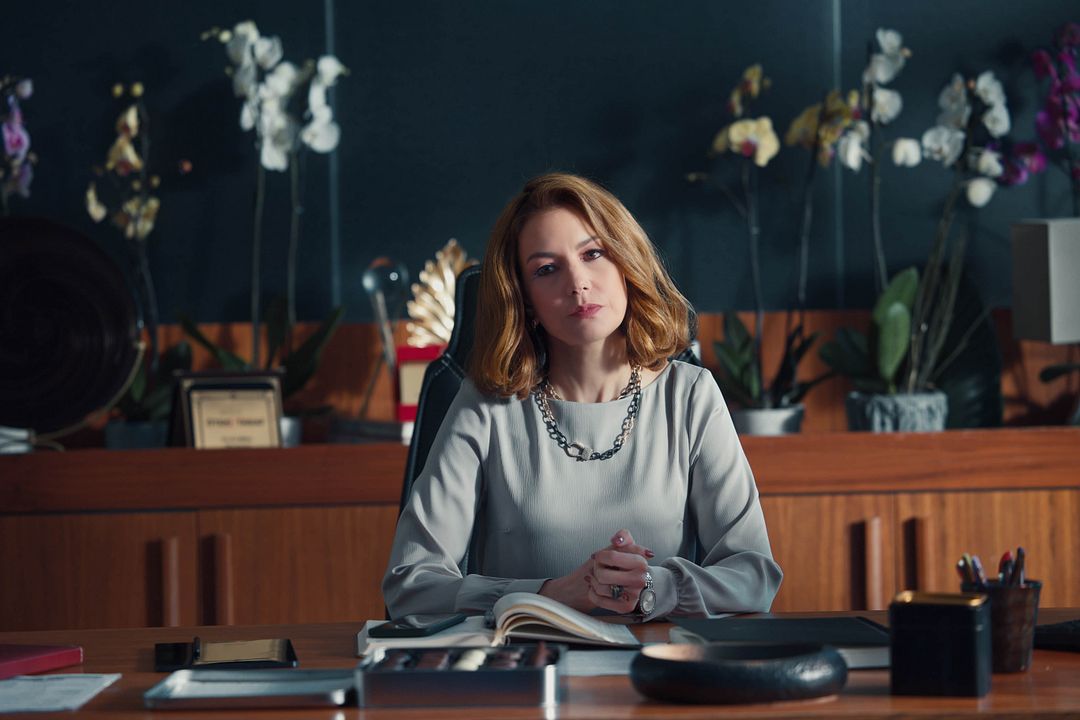 Como vuela el cuervo : Foto