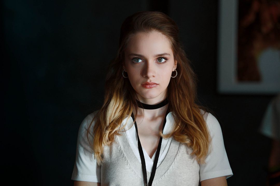 Como vuela el cuervo : Foto