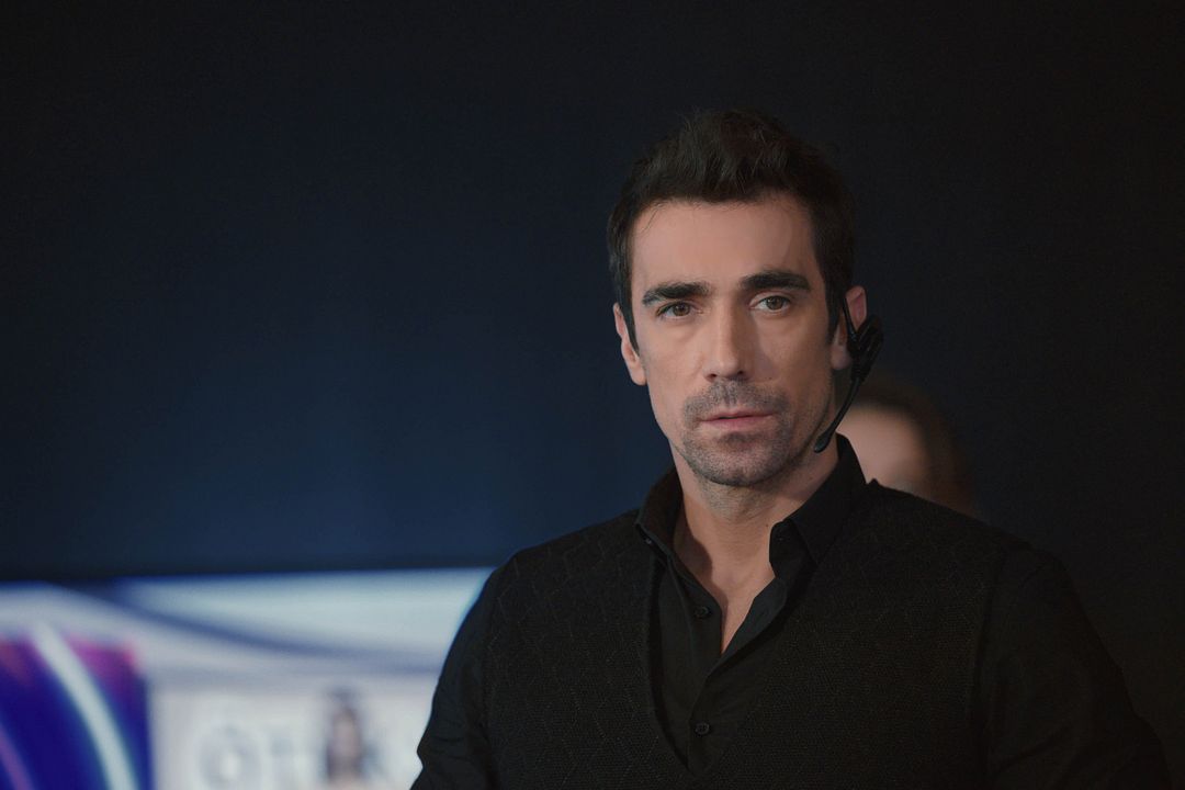 Como vuela el cuervo : Foto