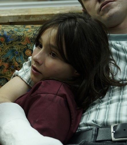 Póster Frankie Corio