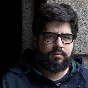 Póster Domingo González