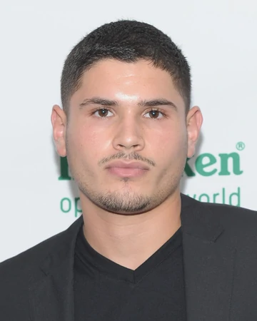 Póster J.R. Villarreal