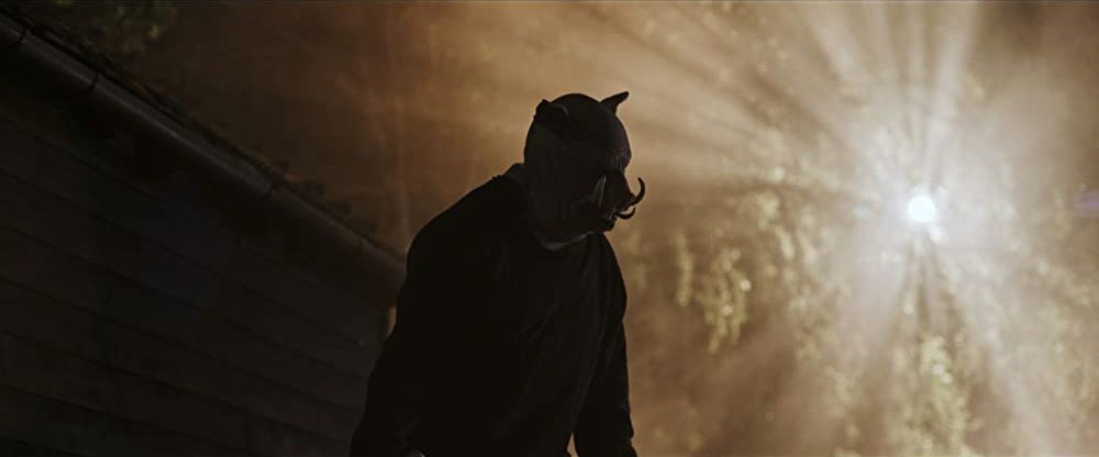 Winnie The Pooh: Miel y sangre : Foto