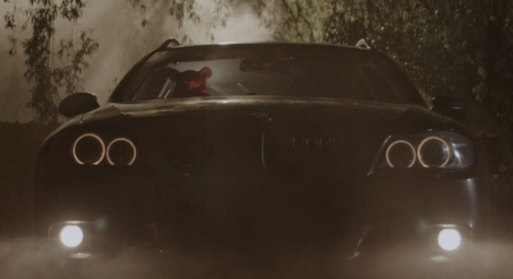 Winnie The Pooh: Miel y sangre : Foto