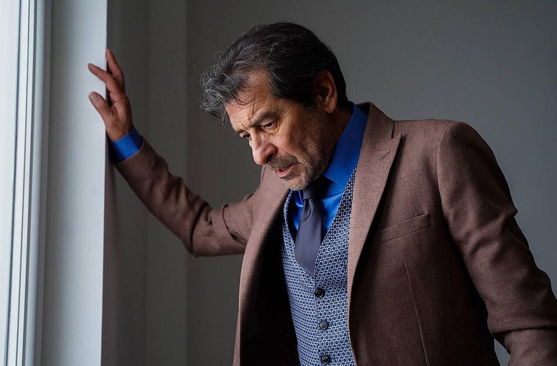 Yargi: Secretos de Familia : Foto