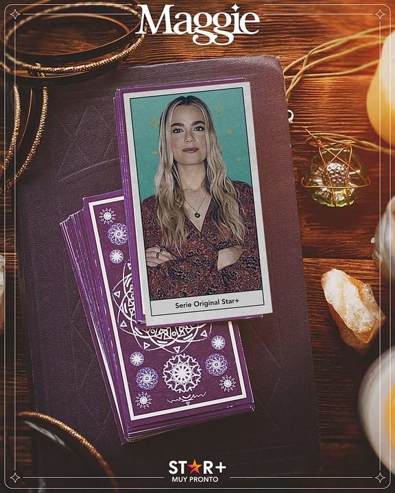 Maggie : Póster