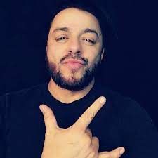 Póster Perico Padilla