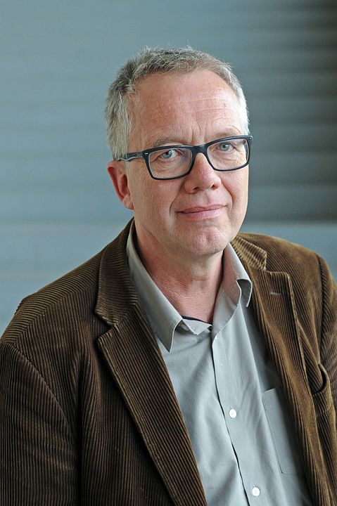 Póster Volker Heise