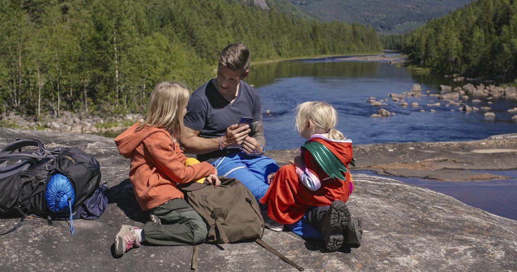Sisters: El verano que encontramos nuestros superpoderes : Foto