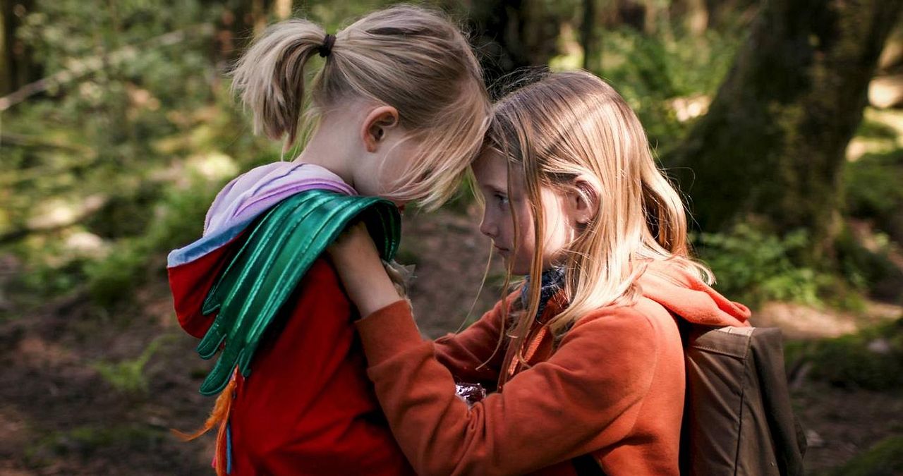Sisters: El verano que encontramos nuestros superpoderes : Foto