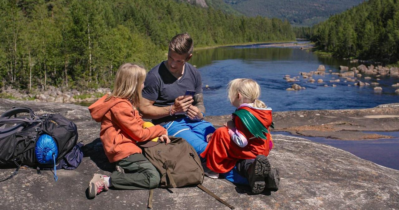 Sisters: El verano que encontramos nuestros superpoderes : Foto