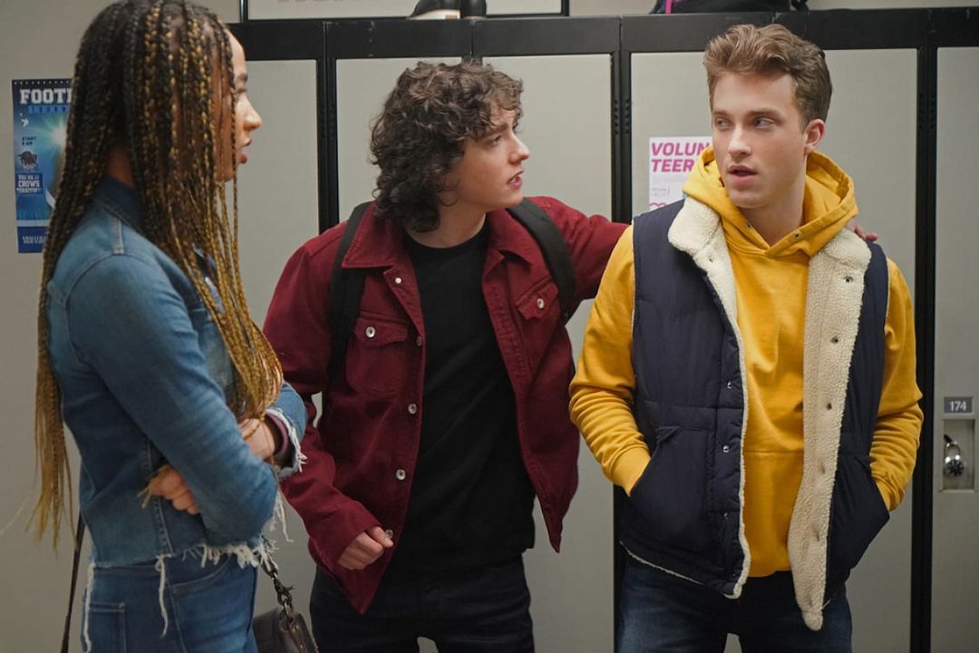 Superman & Lois : Foto