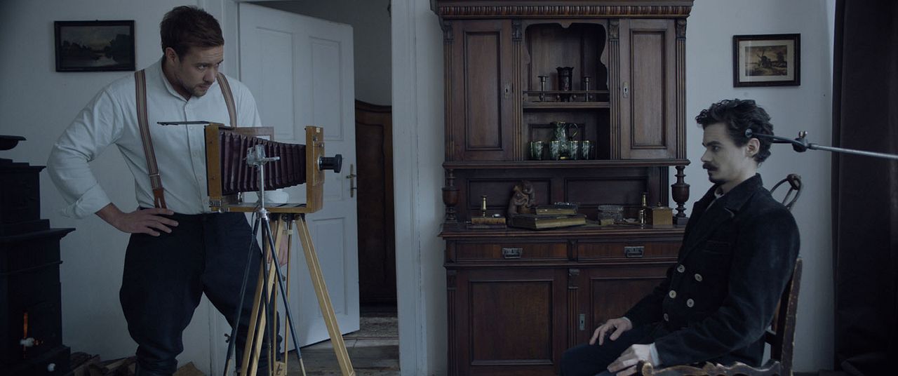 Post Mortem Fotos Del Más Allá : Foto