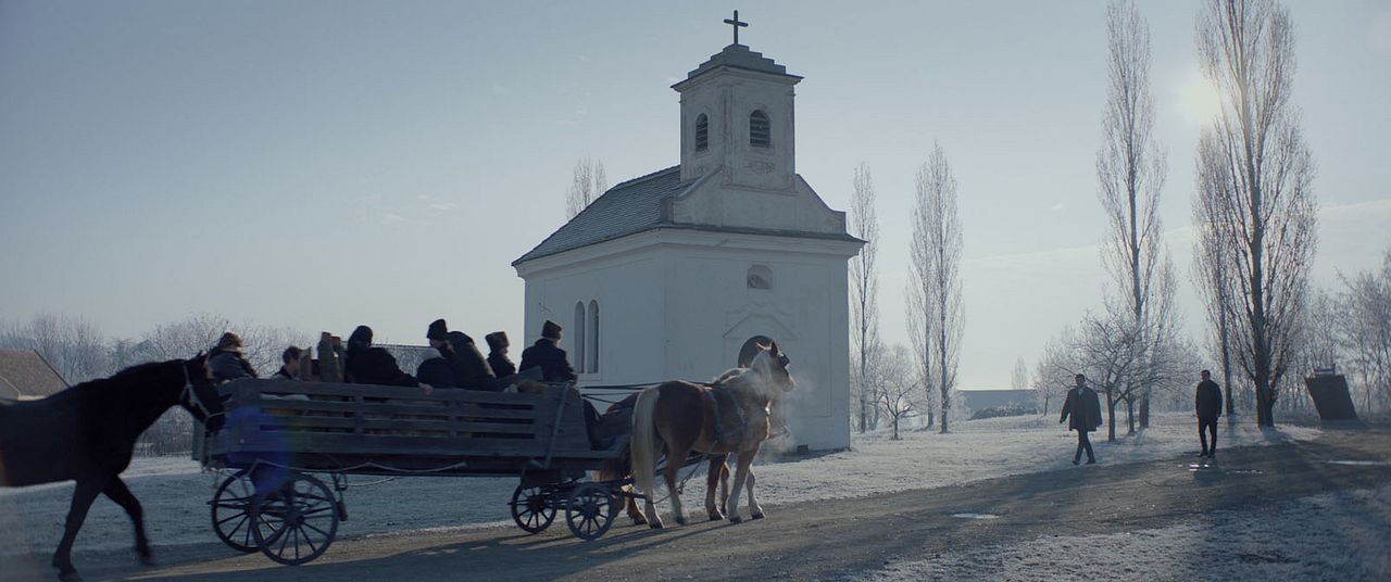 Post Mortem Fotos Del Más Allá : Foto