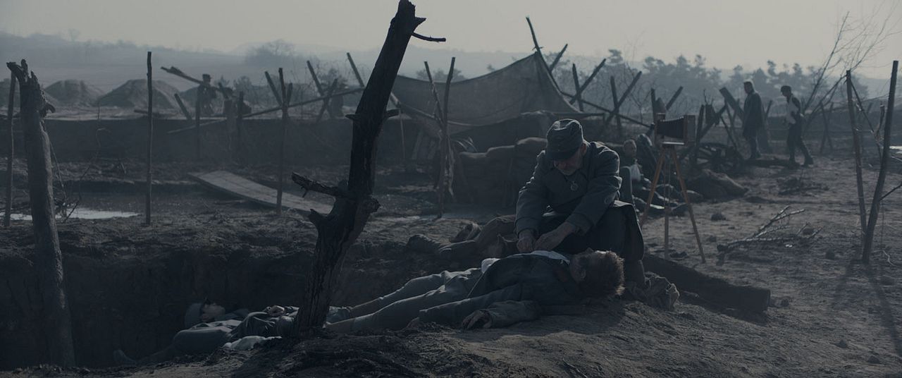 Post Mortem Fotos Del Más Allá : Foto