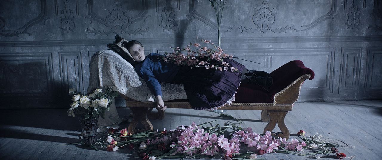 Post Mortem Fotos Del Más Allá : Foto