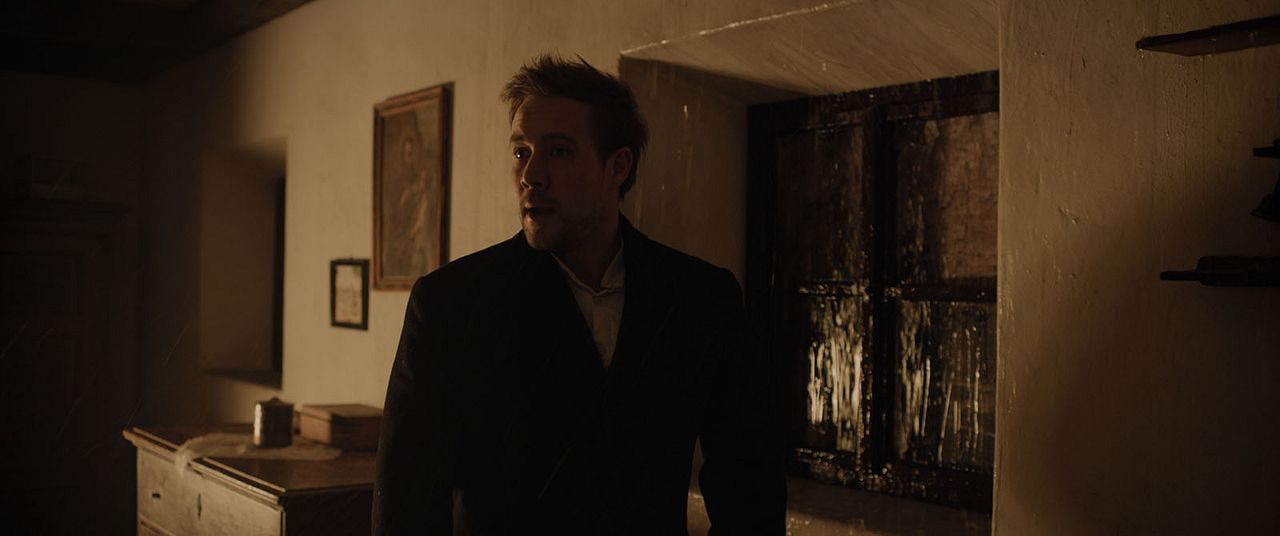 Post Mortem Fotos Del Más Allá : Foto