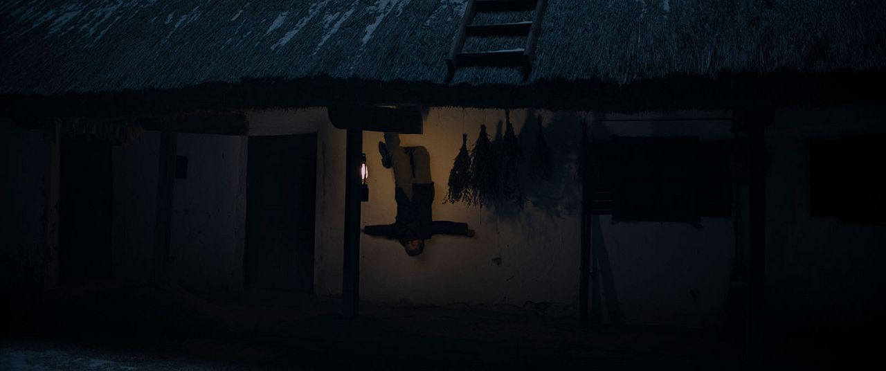 Post Mortem Fotos Del Más Allá : Foto