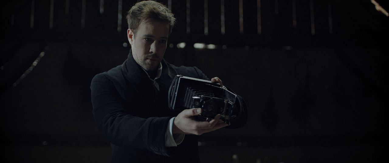 Post Mortem Fotos Del Más Allá : Foto