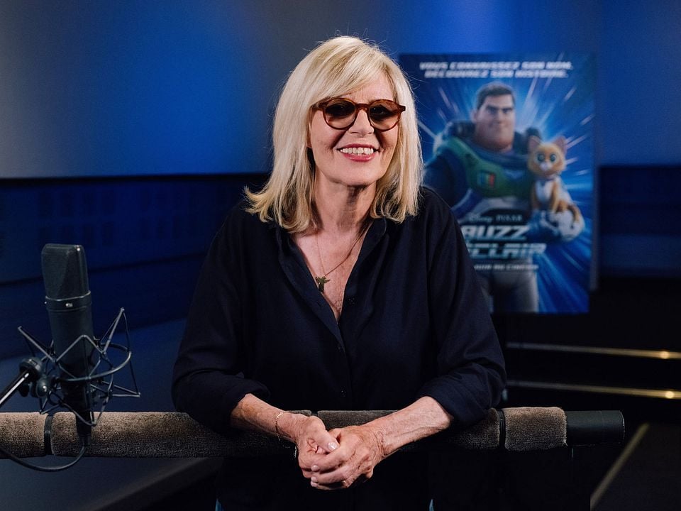 Lightyear : Cobertura de revista