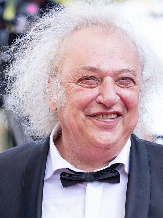 Póster Zlatko Burić