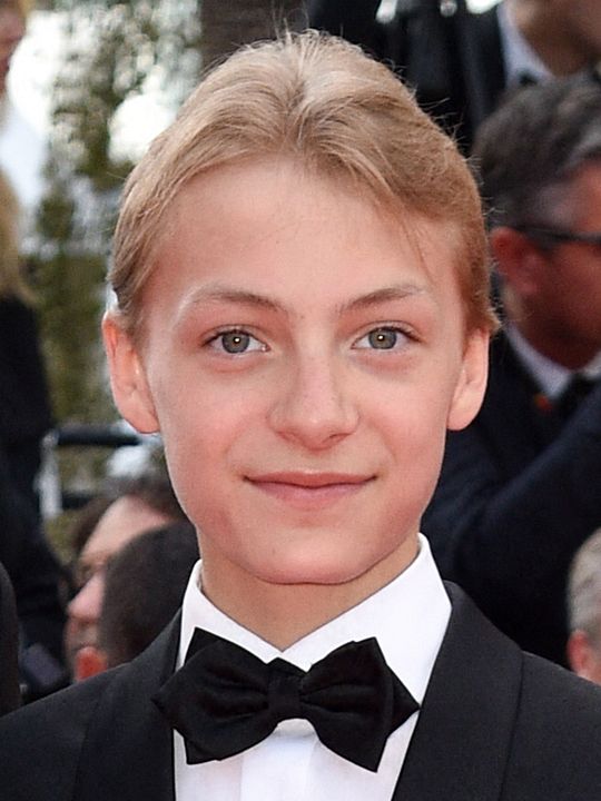 Póster Eden Dambrine