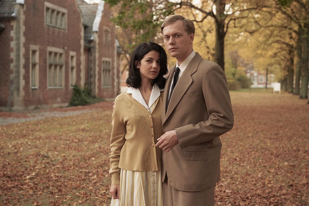 El matemático : Foto