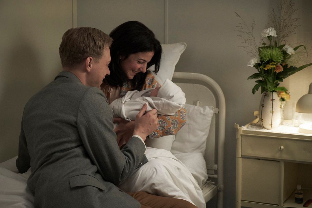 El matemático : Foto