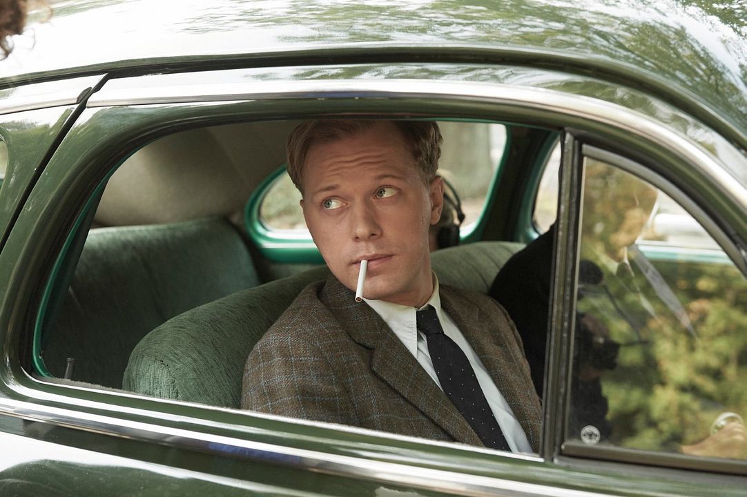 El matemático : Foto