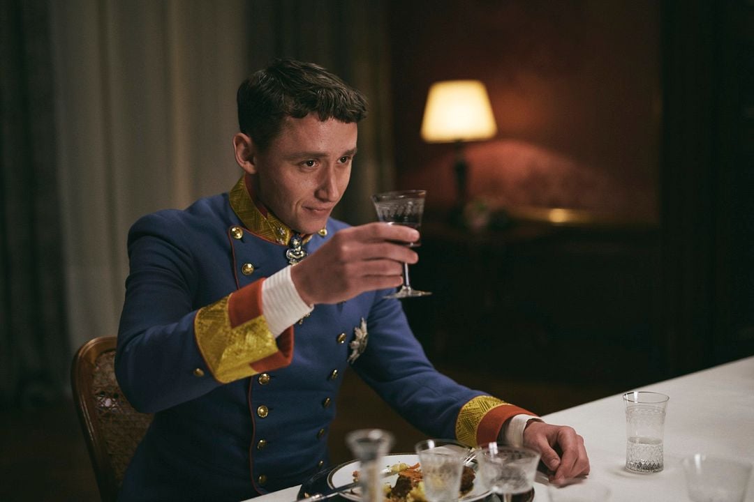 Corsage: La emperatriz rebelde : Foto